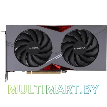 Видеокарта Colorful GeForce RTX 4060 NB DUO 8GB-V